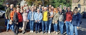 Ausflug 2024 nach Bad Wimpfen