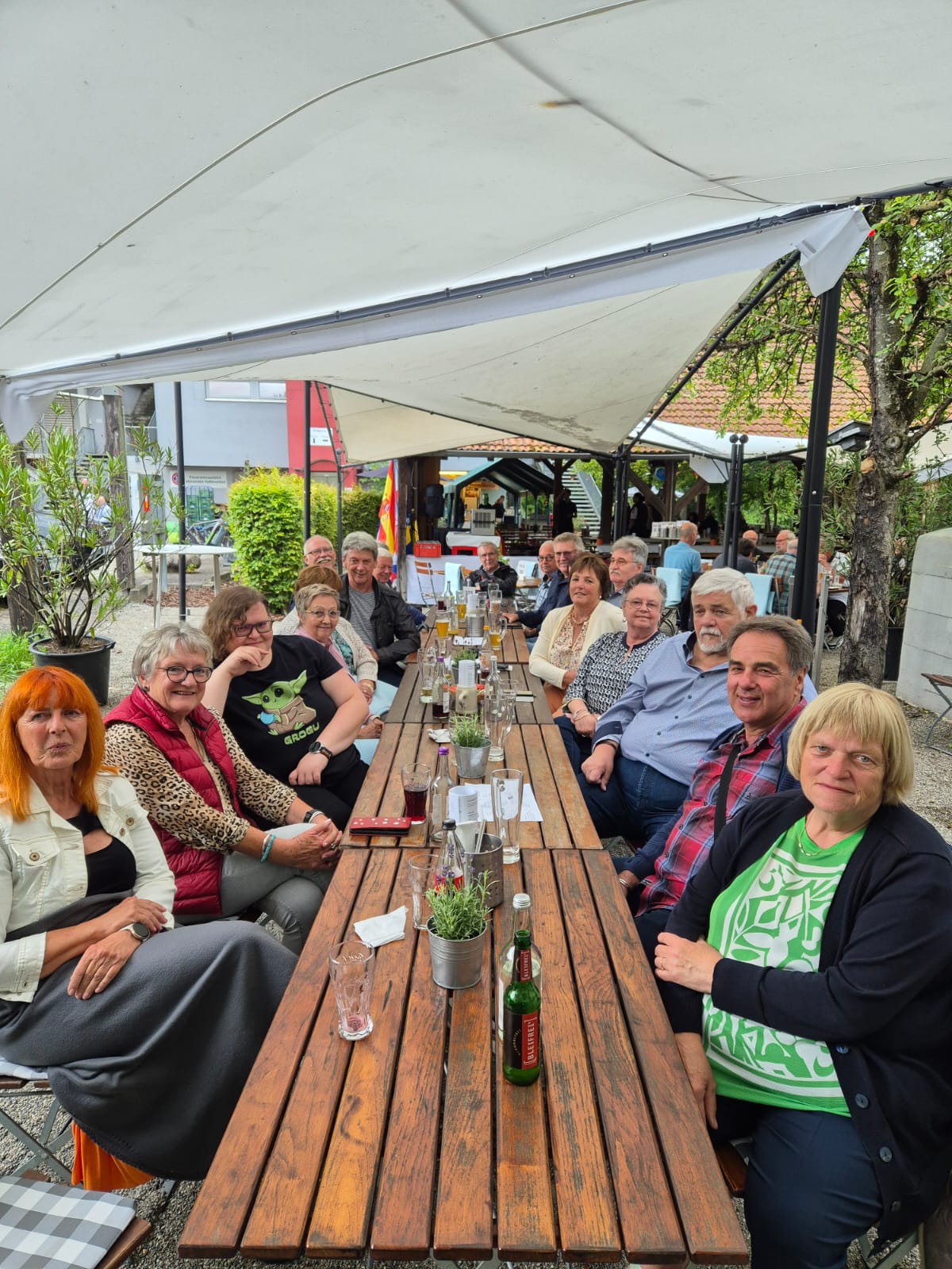 Stammtisch