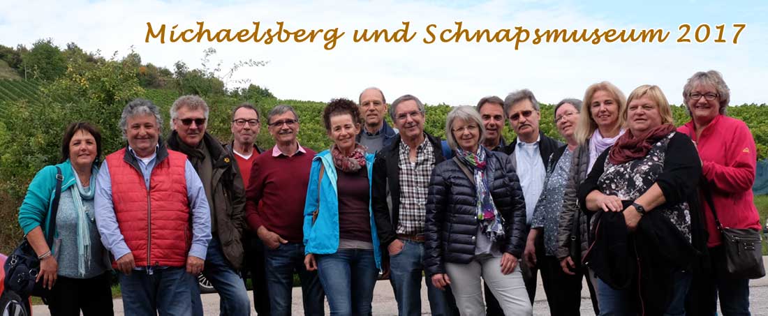 Gruppenfoto